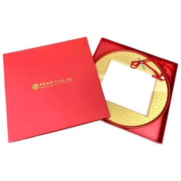 Elegant gift box