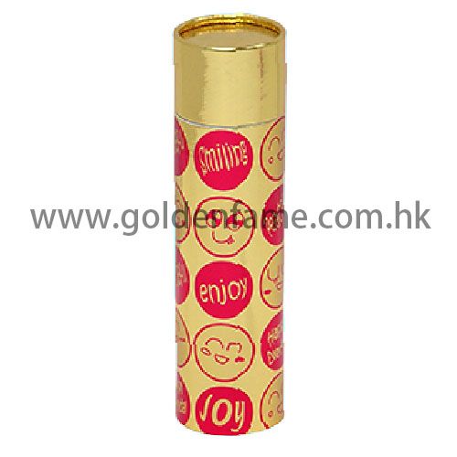 Best seller cylindrical cardboard boxes packing