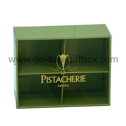 High-grade dried fruit giftbox