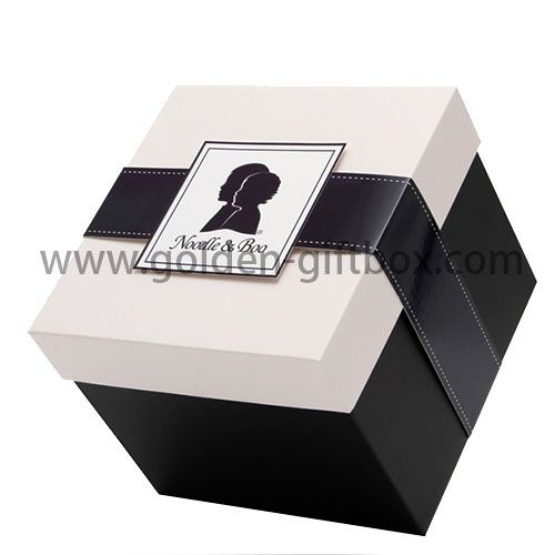 High-grade Food gift packaging box