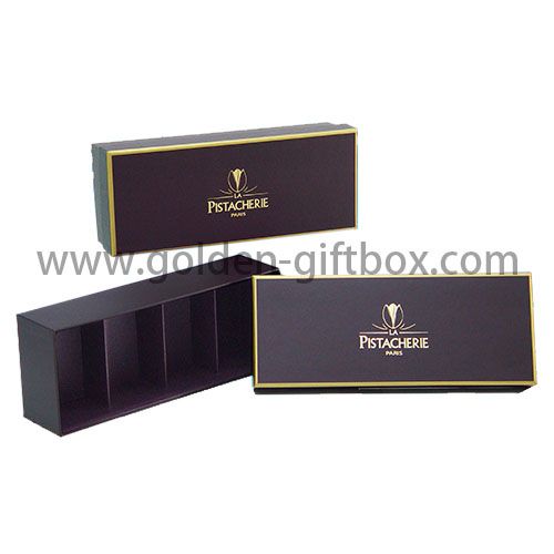 high quality nuts box dried fruit box packaging candy box