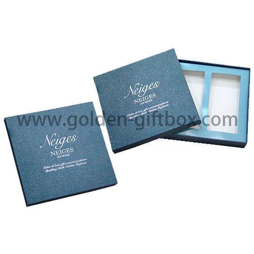 Best seller Cosmetic Square Gift Box