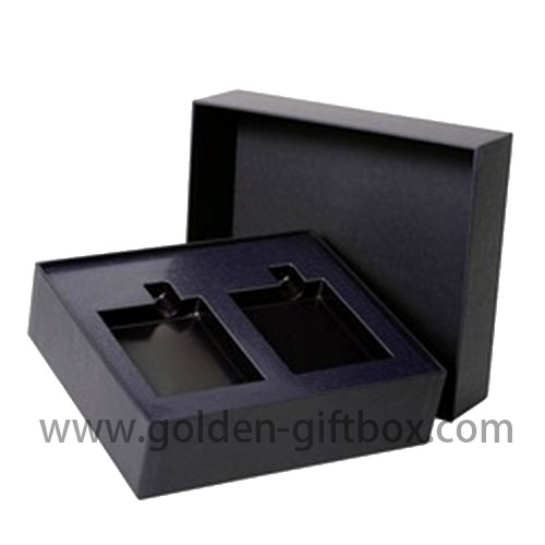  luxury packaging perfume custom paper box with logo