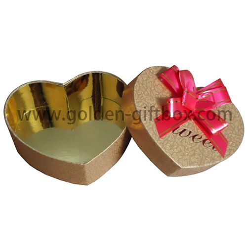 custom foil gold packing box daily necessities carton