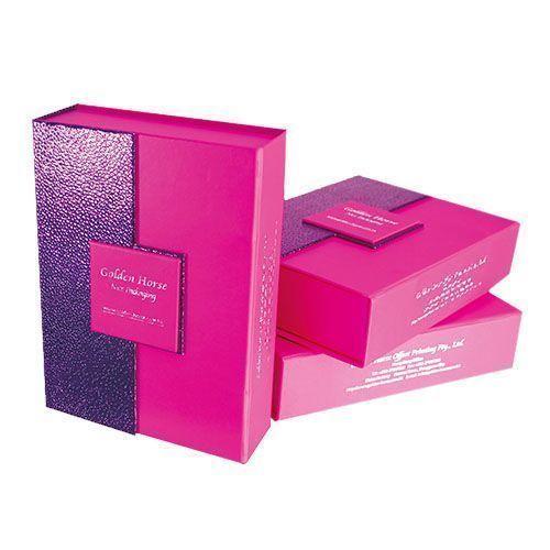 skin care set box 