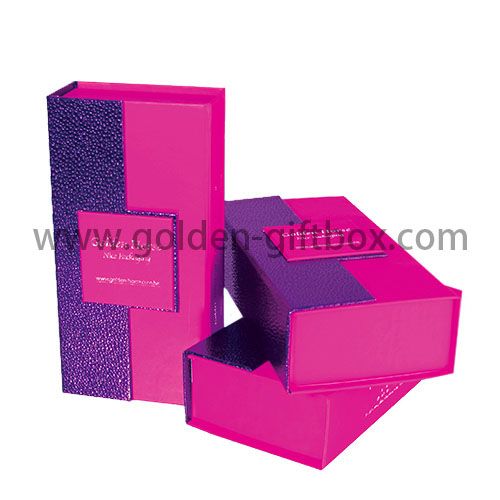 custom any size box