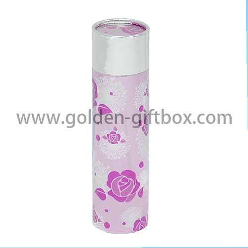 Best seller cylindrical cardboard boxes packing