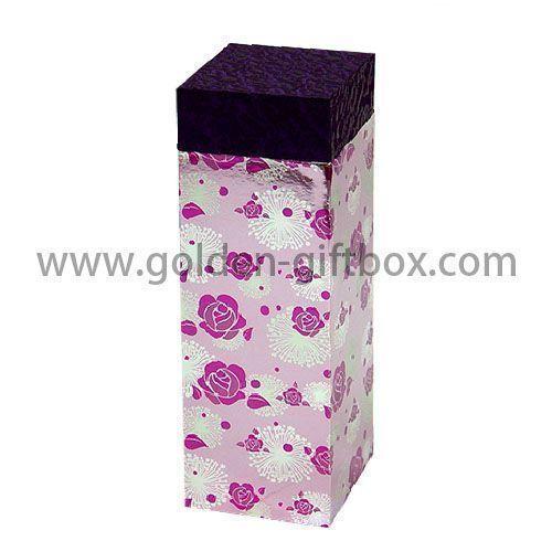 holiday gift boxes flute packing box