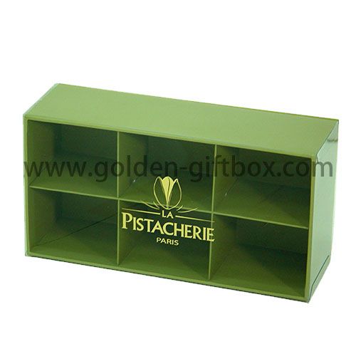 High-grade dried fruit giftbox